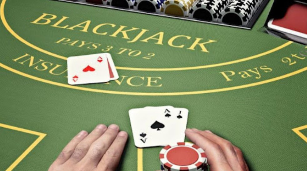 Giải đáp thắc mắc Blackjack V8 club là gì?