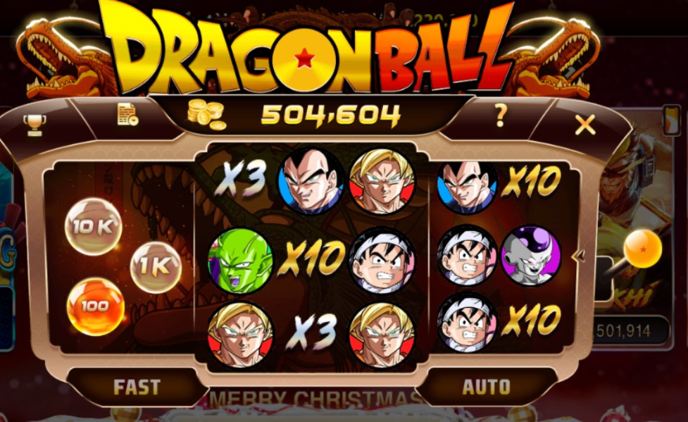 Kinh nghiệm chơi Dragon ball z V8 club hiệu quả