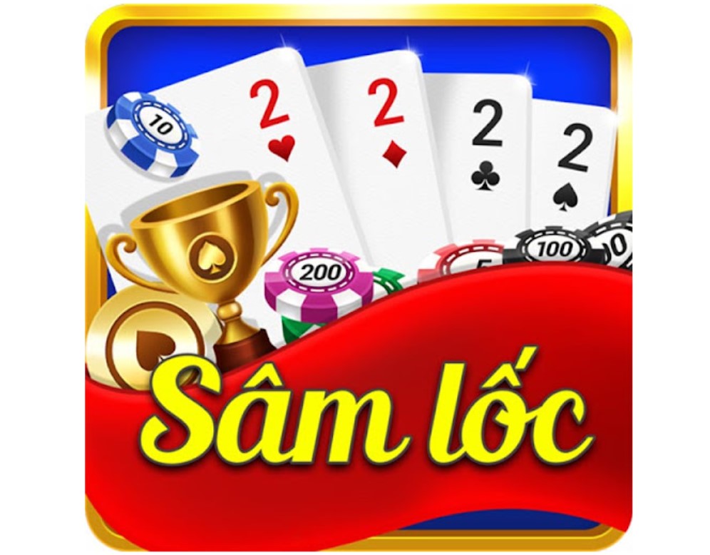 Luật xếp bài trong game sâm lốc